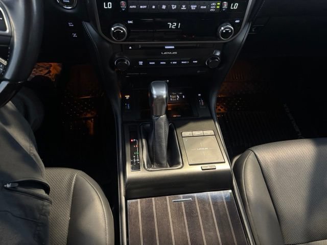 Used 2022 Lexus GX 460 Premium w/ Premium Package AWD/4WD image 23