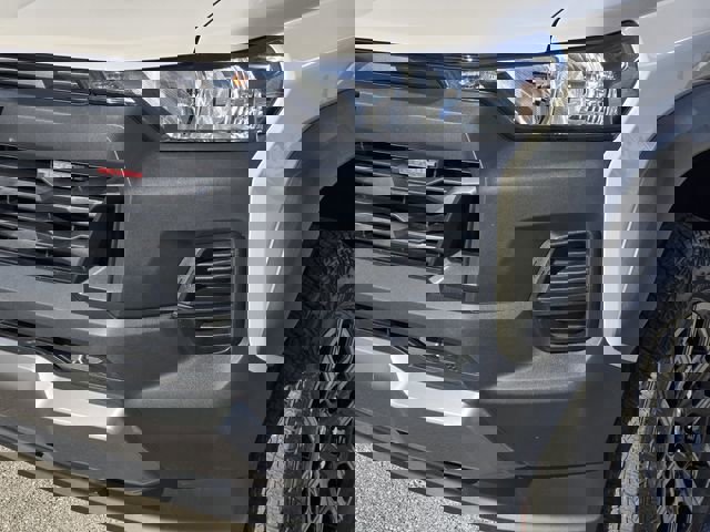 New 2026 Chevrolet Colorado Trail Boss image 6