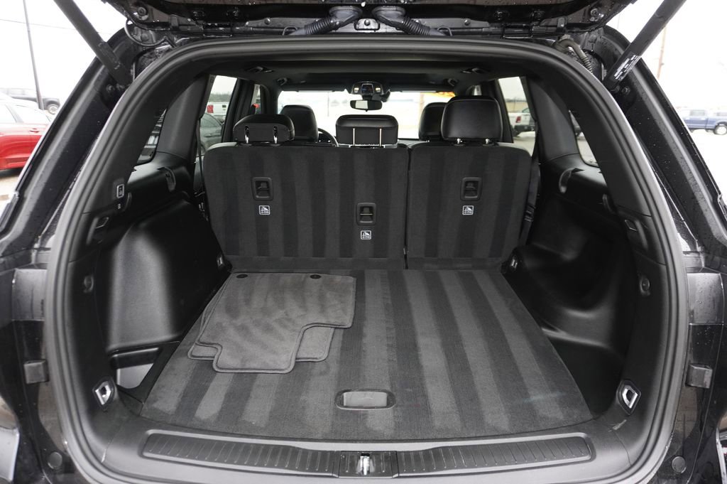 Used 2023 Jeep Grand Cherokee Altitude image 26