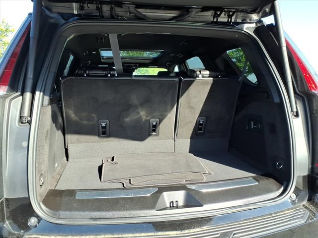 Used 2024 Cadillac Escalade Premium Luxury w/ Performance Package AWD/4WD image 21
