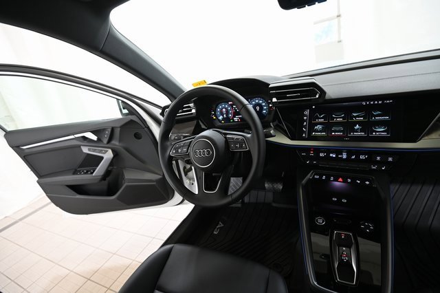 Used 2025 Audi A3 2.0T Premium image 26