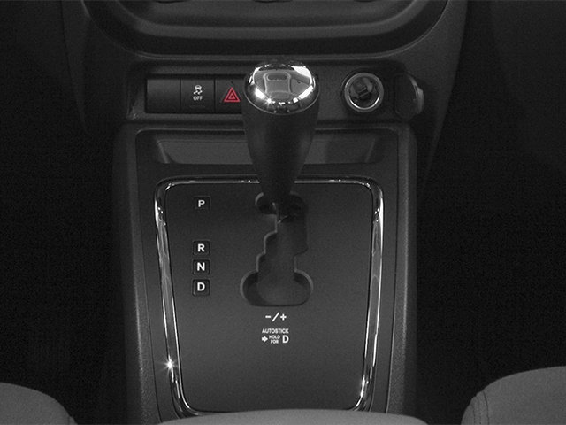 Used 2014 Jeep Patriot Sport w/ Power Value Group FWD image 13