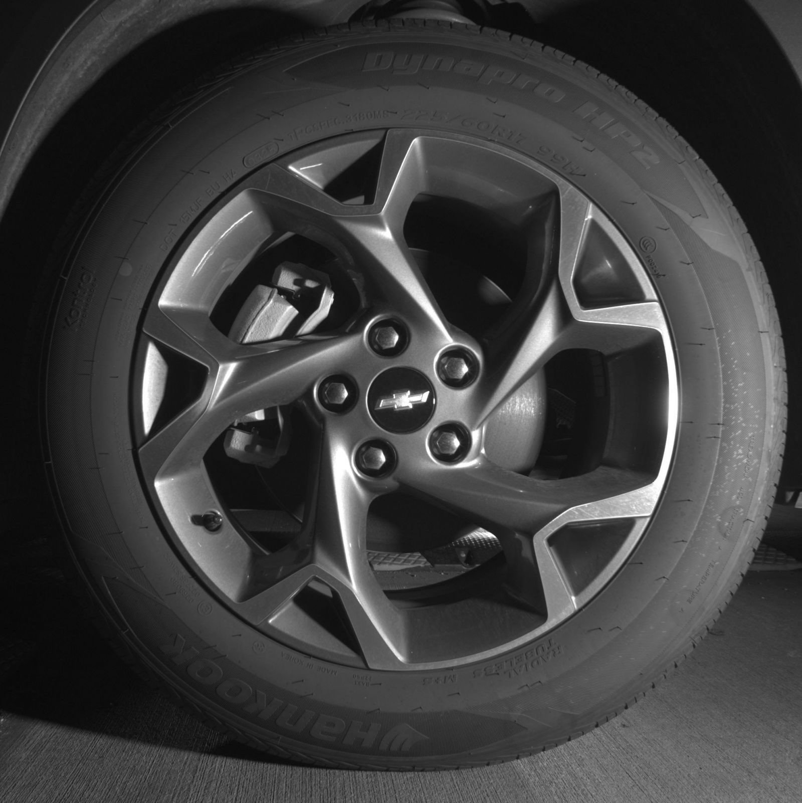 Used 2025 Chevrolet Trax LT FWD image 15