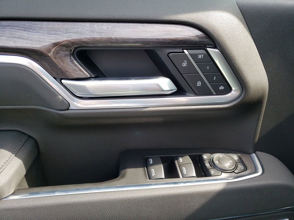 New 2026 Chevrolet Silverado 3500 LTZ w/ LTZ Plus Package image 18
