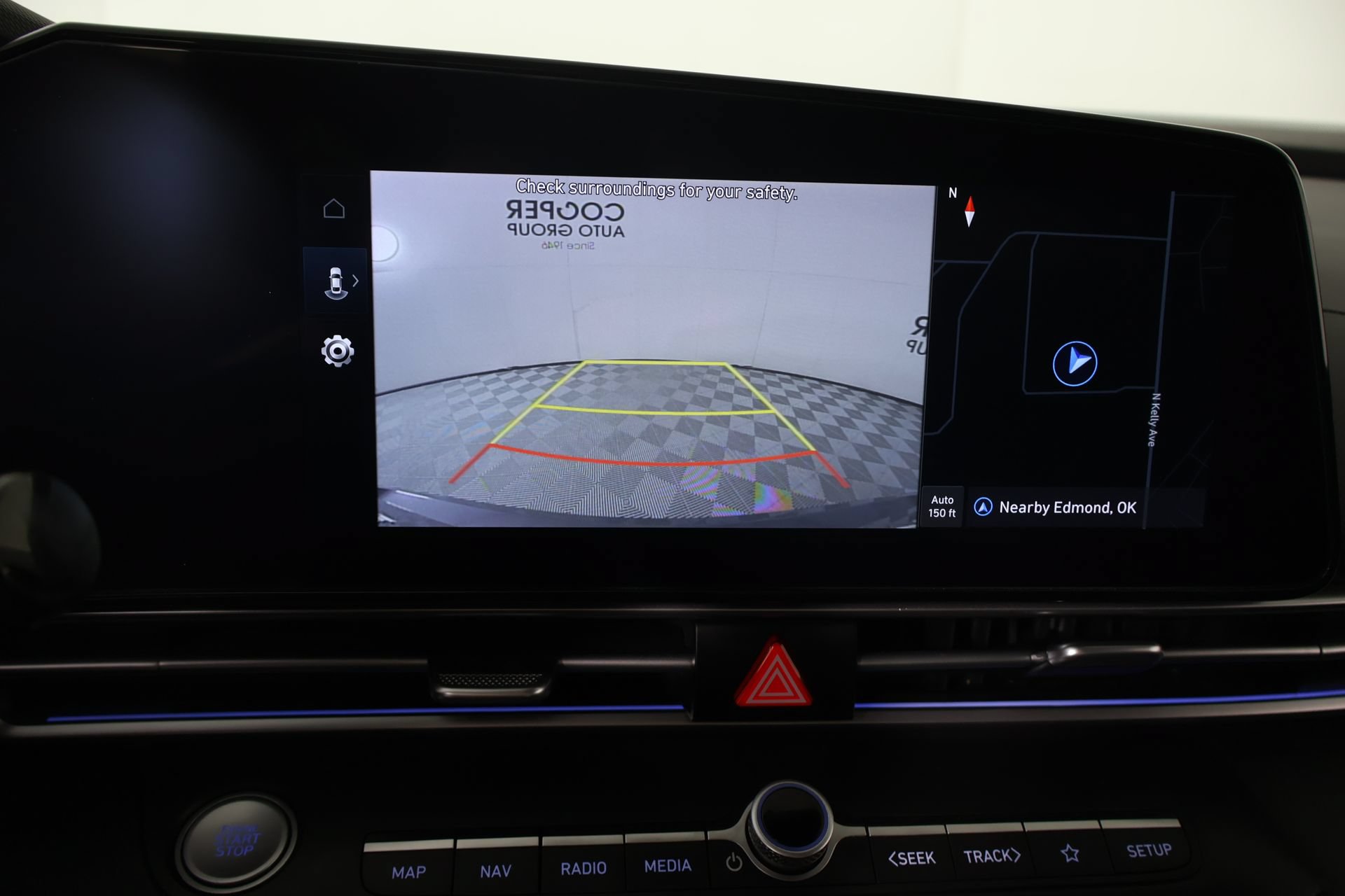 Certified 2024 Hyundai Elantra SEL FWD image 6