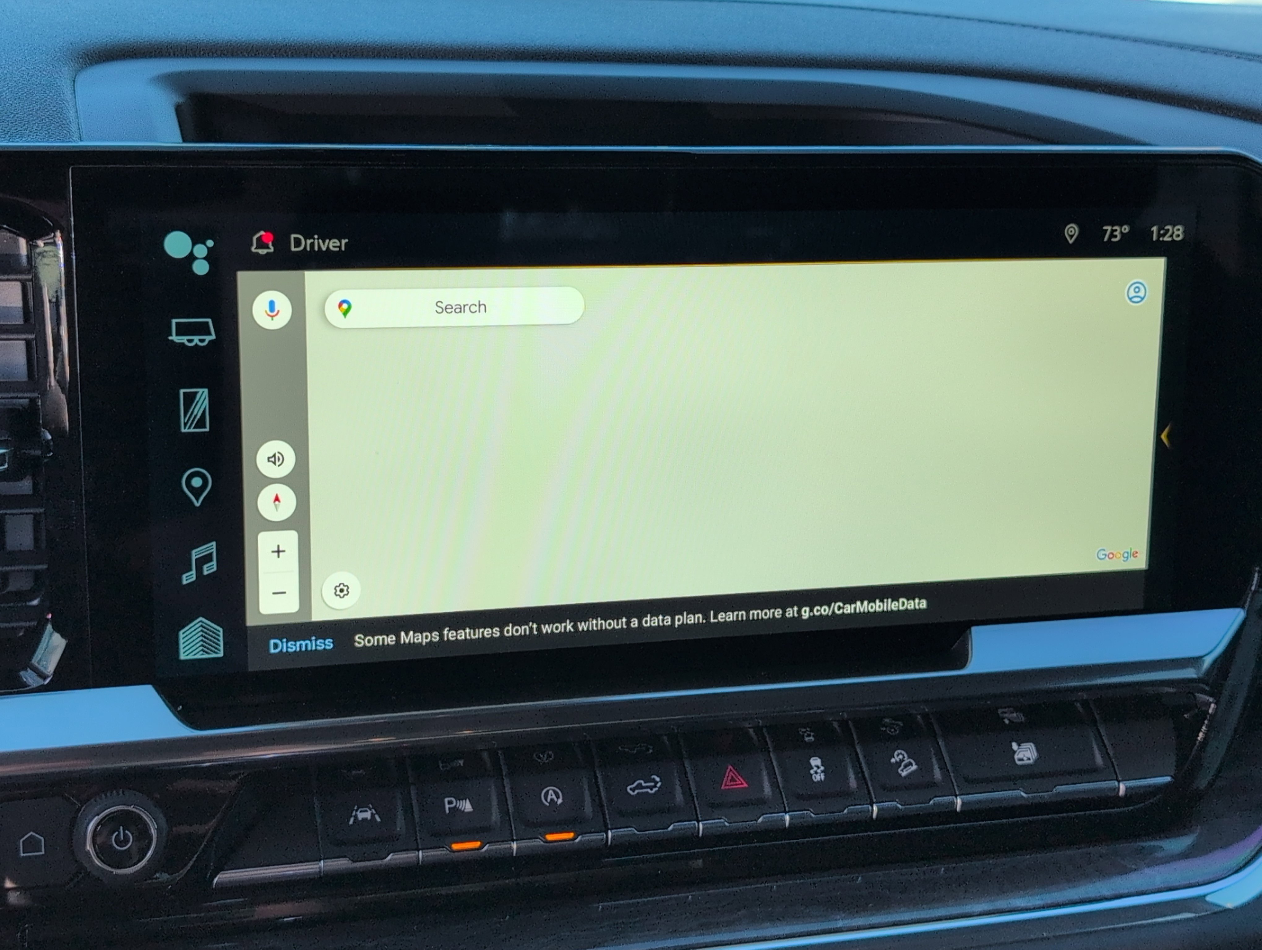 Used 2025 Chevrolet Silverado 1500 LTZ w/ Z71 Off-Road Package image 14