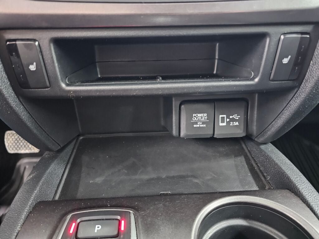 Certified 2022 Honda Pilot EX-L image 26