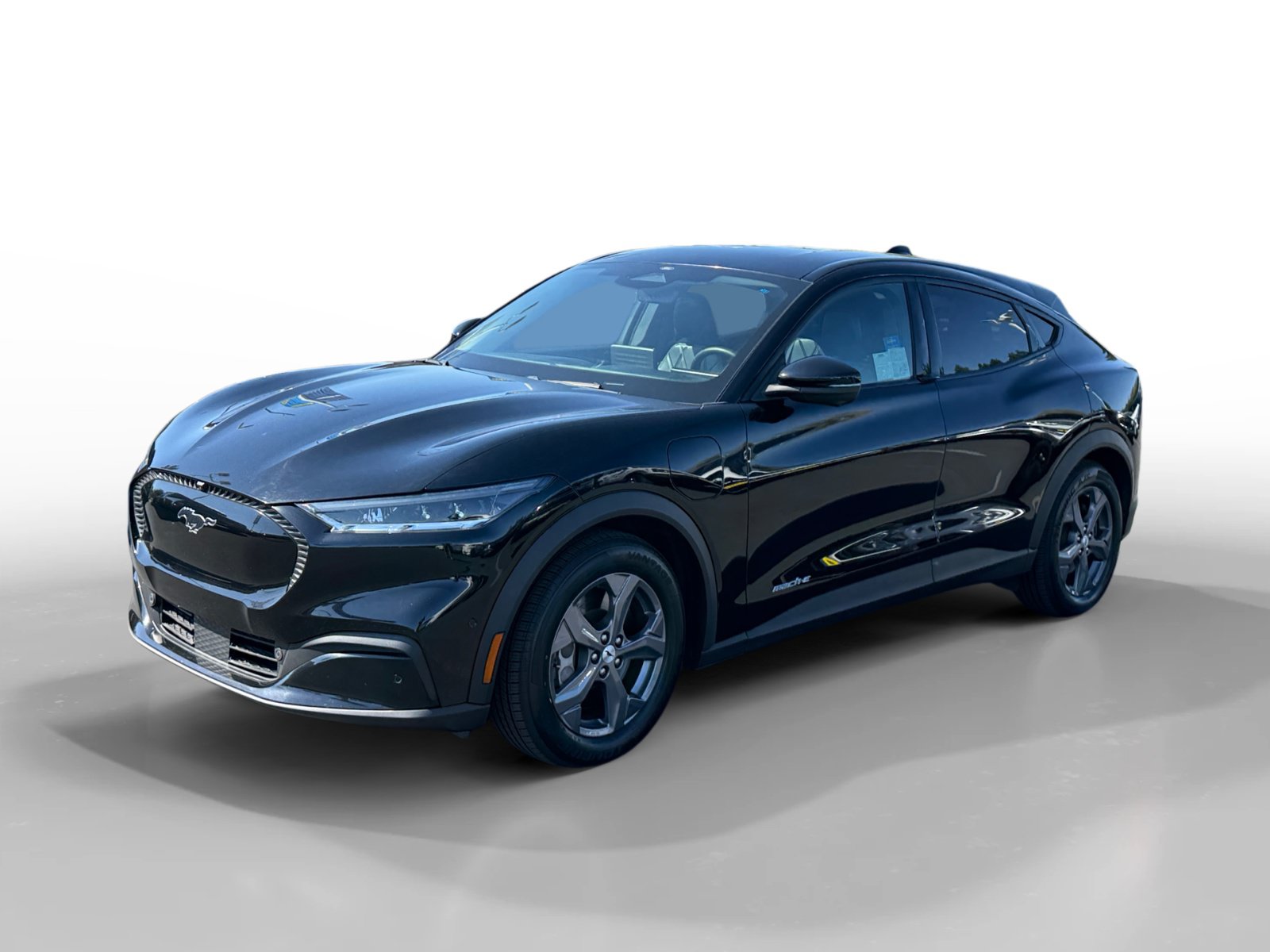 Used 2023 Ford Mustang Mach-E Select RWD image 1