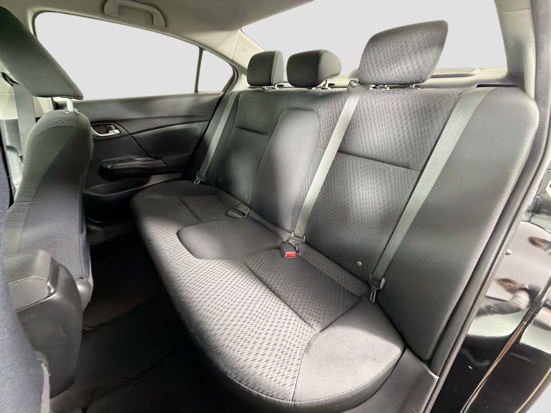 Used 2015 Honda Civic SE image 21