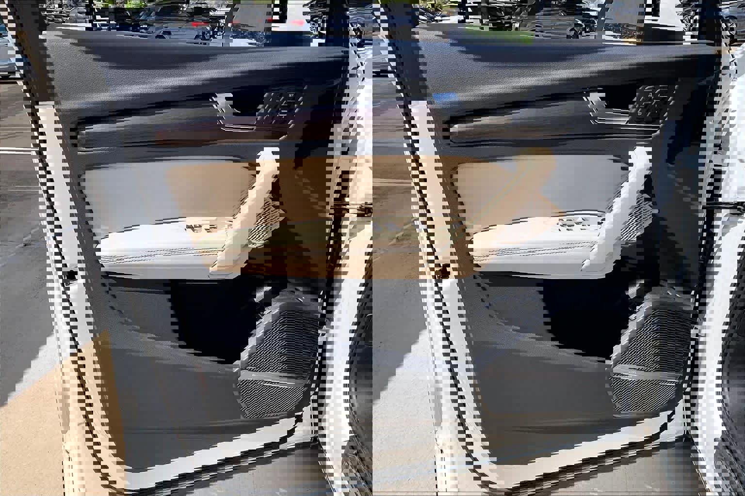 Used 2021 Audi Q5 Premium Plus image 21