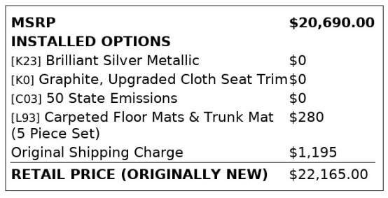 Used 2025 Nissan Versa SV FWD image 4