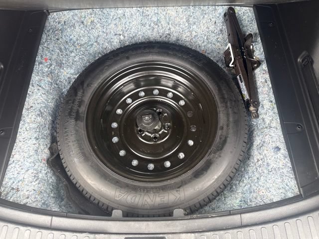 Used 2017 Honda CR-V EX image 8