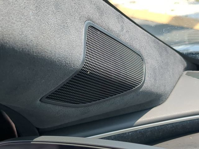 Used 2024 Lucid Air Pure RWD image 18