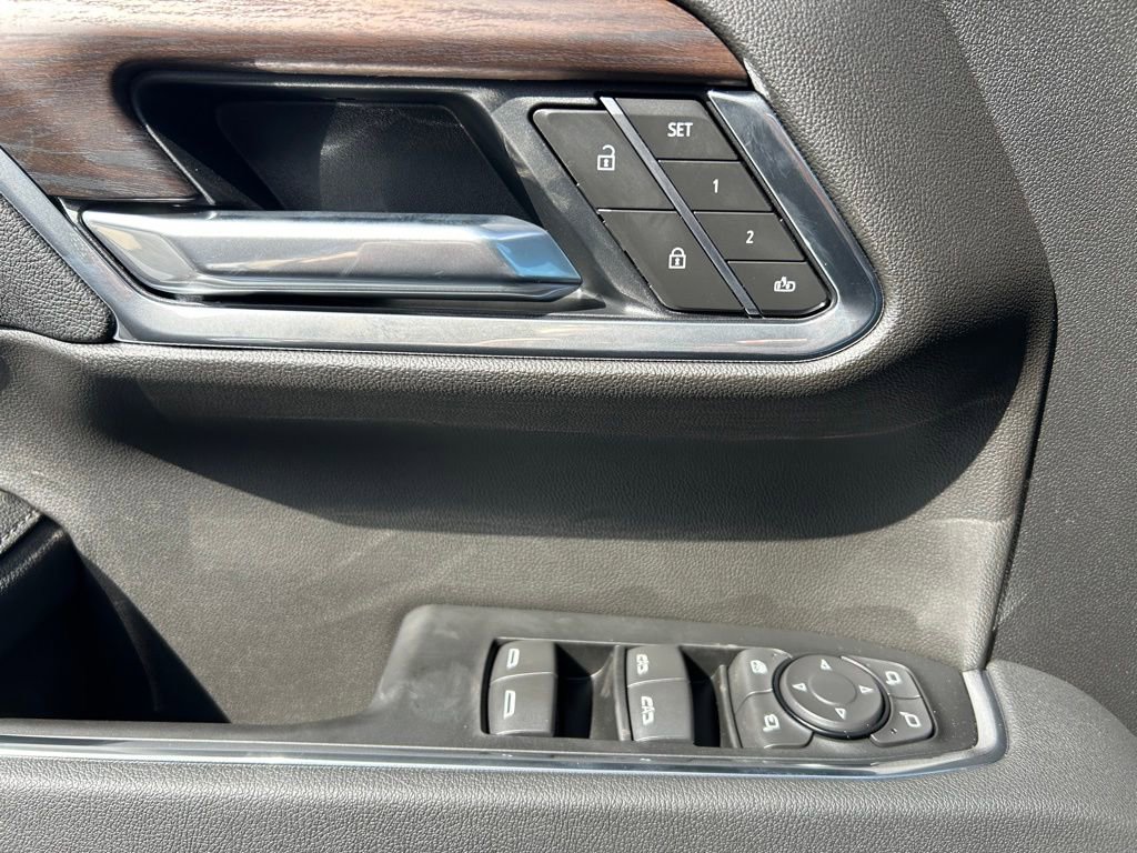 Certified 2026 GMC Sierra 1500 SLT w/ SLT Premium Package image 51