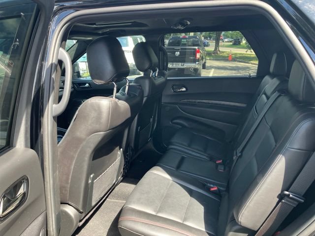 Used 2026 Dodge Durango GT AWD/4WD image 19