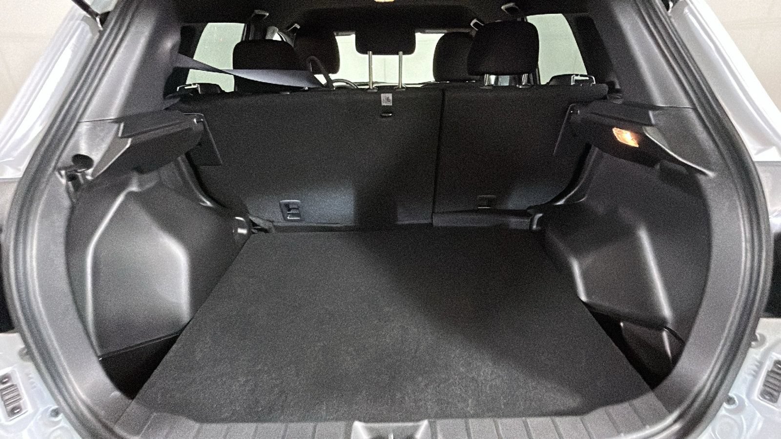 Used 2024 Mitsubishi Outlander Sport AWD image 31