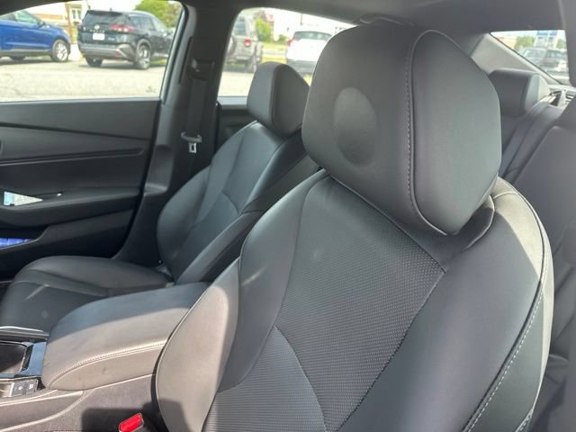 Used 2025 Honda Accord Sport image 13
