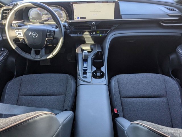 Used 2023 Toyota Crown XLE image 30