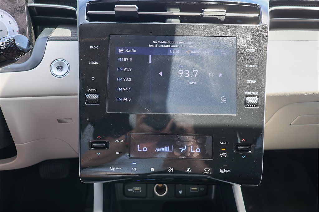 Used 2022 Hyundai Tucson SEL w/ Convenience Package image 25