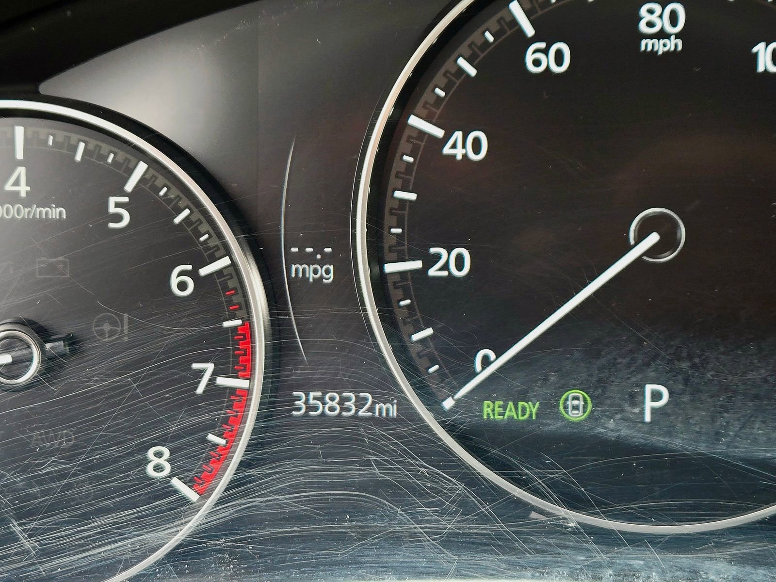 Used 2024 MAZDA CX-90 3.3 Turbo w/ Preferred Plus AWD/4WD image 14