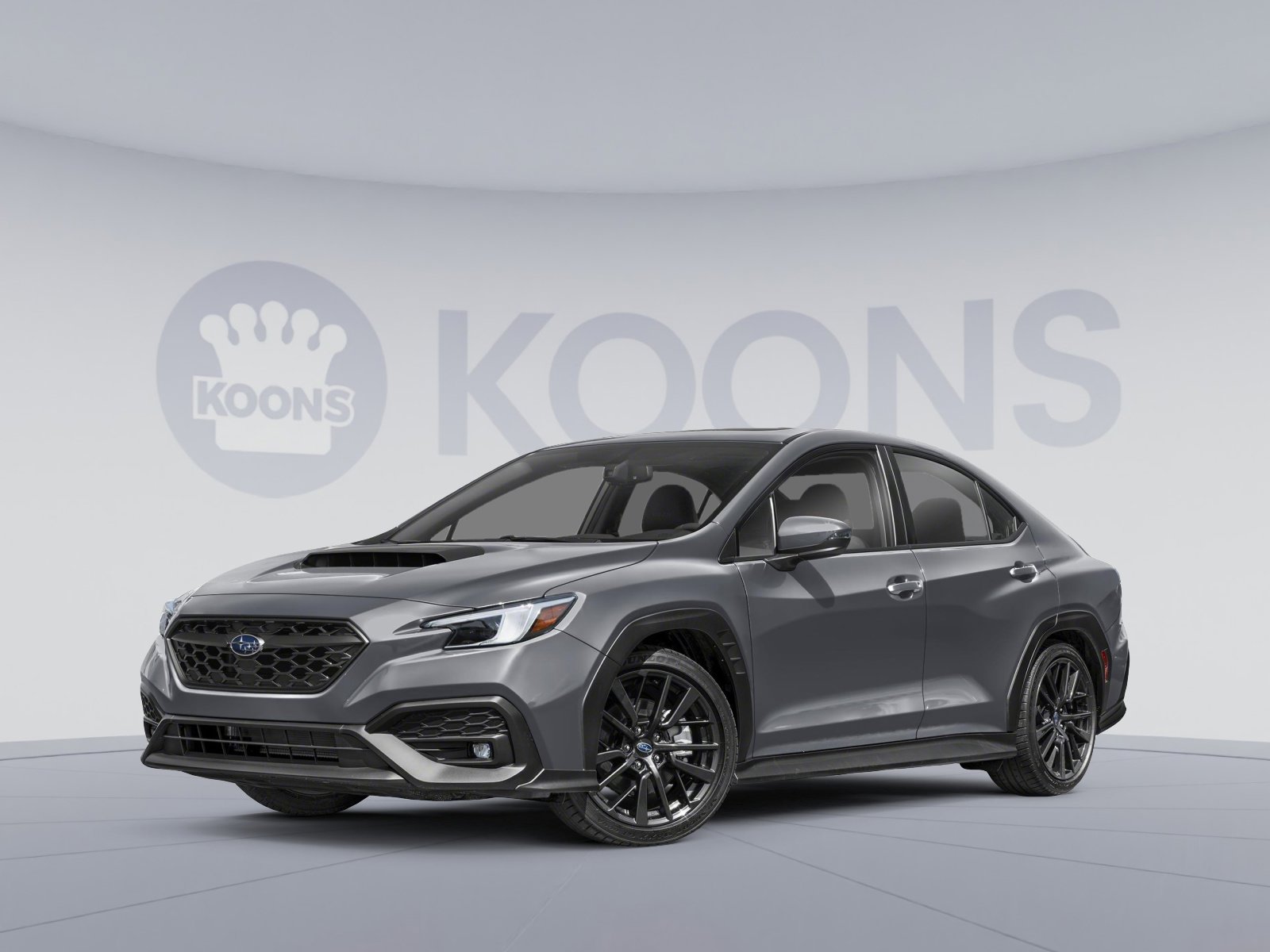 Used 2022 Subaru WRX Limited AWD/4WD image 1