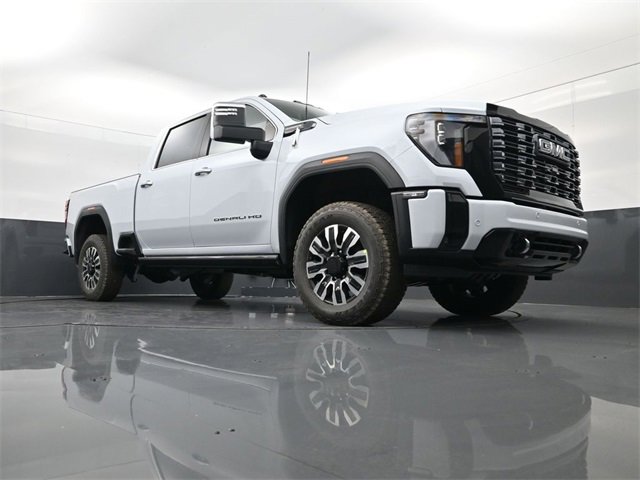New 2026 GMC Sierra 3500 Denali Ultimate image 23