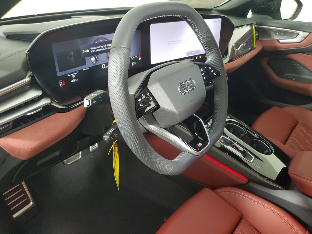 New 2026 Audi S5 Premium Plus AWD/4WD image 23