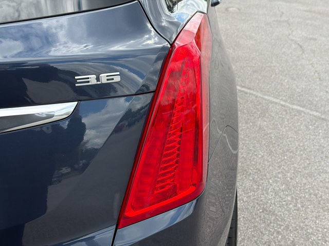 Used 2018 Cadillac XT5 FWD image 10