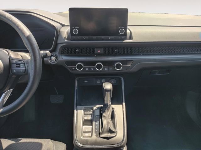 Used 2024 Honda CR-V EX image 11