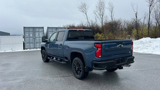 New 2026 Chevrolet Silverado 2500 LT w/ Trail Boss Package image 5