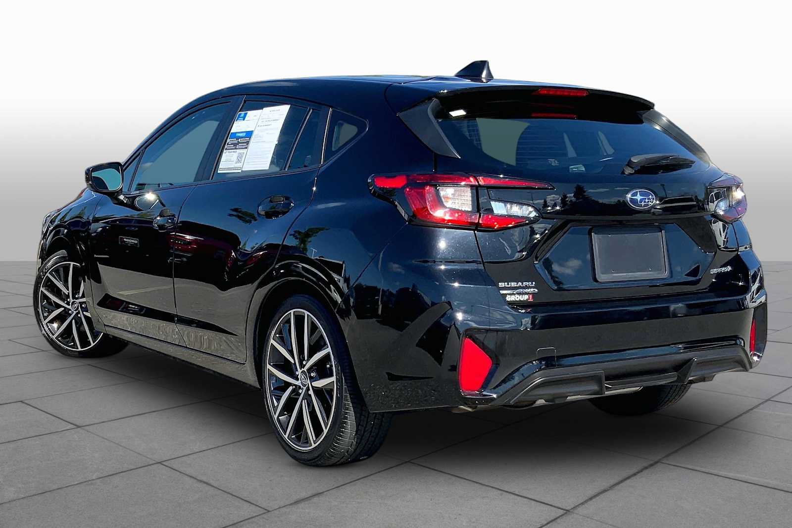 Used 2024 Subaru Impreza 2.0i Sport AWD/4WD image 12