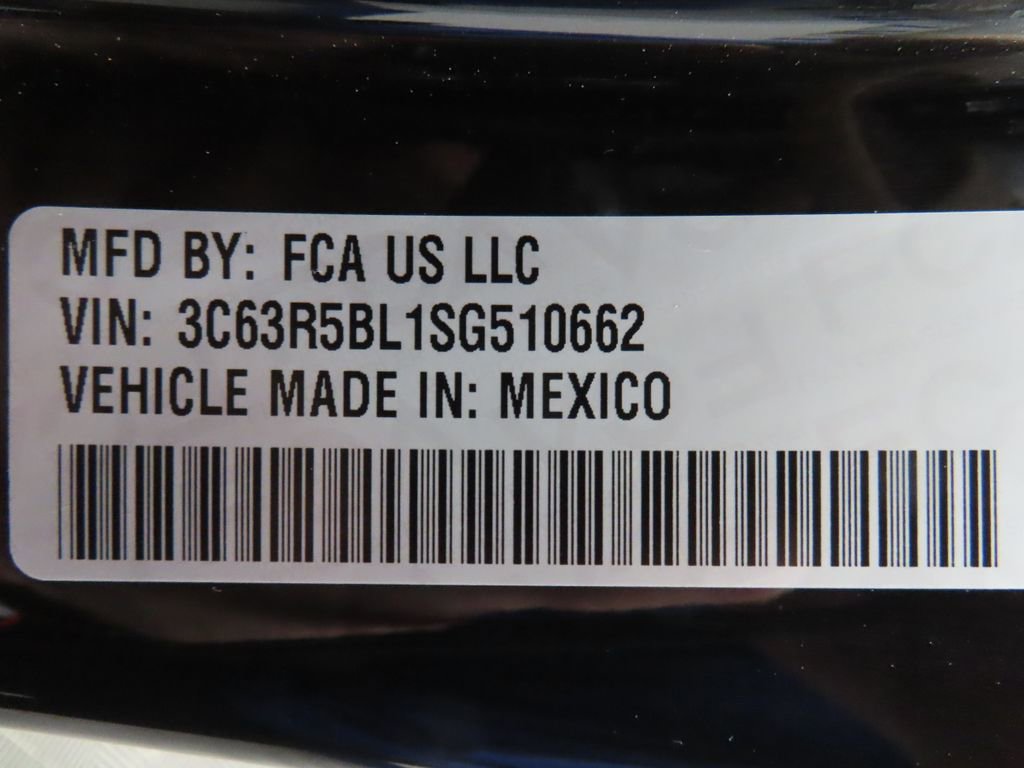 Used 2025 RAM 2500 Big Horn AWD/4WD image 73