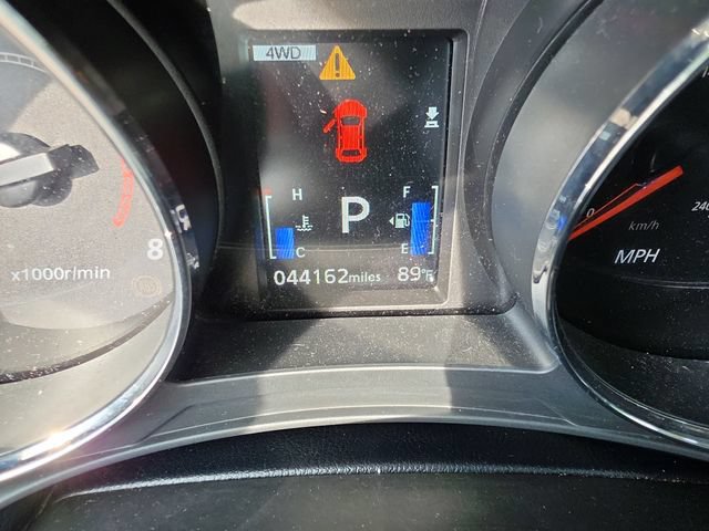 Used 2021 Mitsubishi Outlander Sport SE AWD/4WD image 15