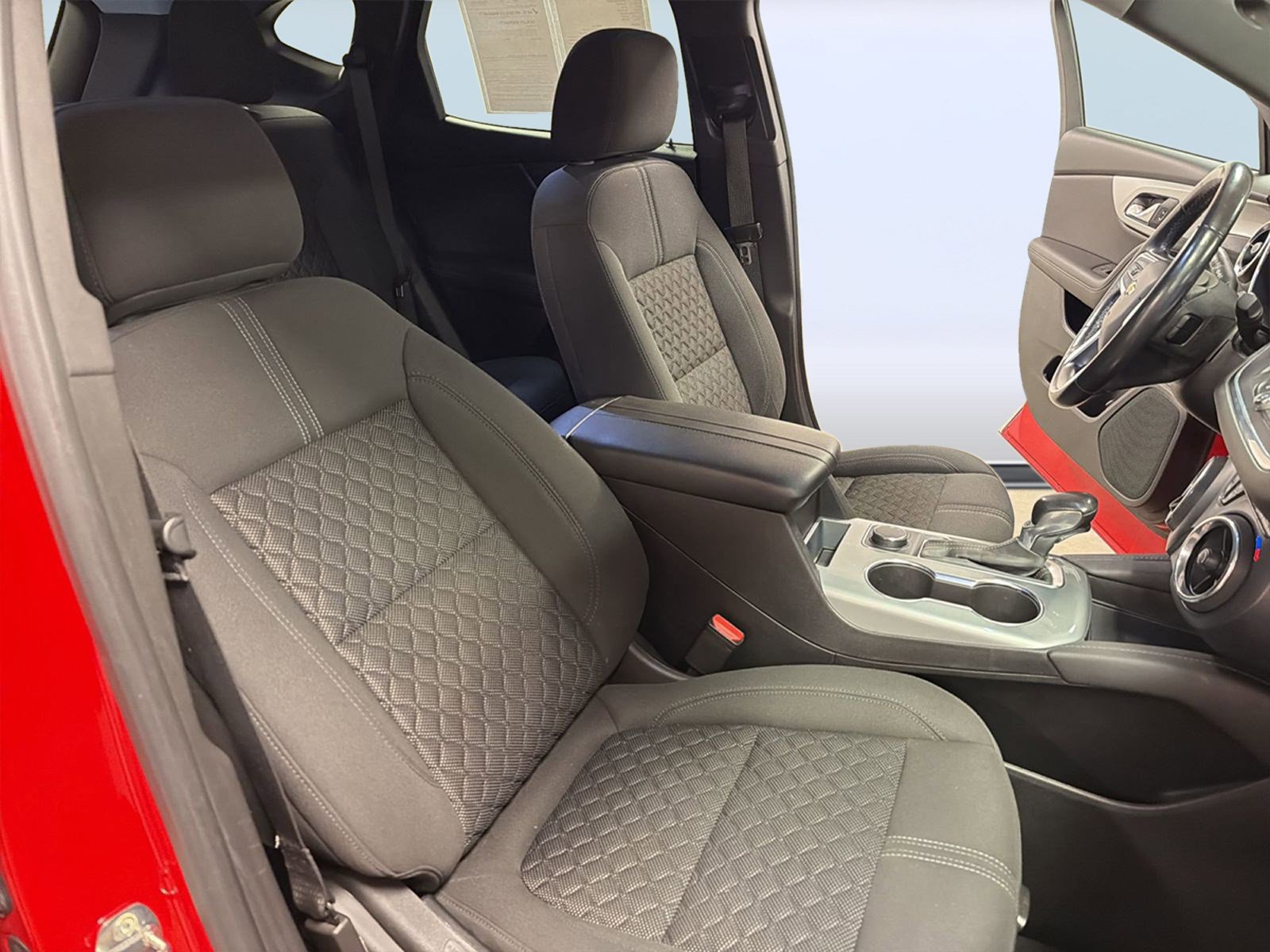 Used 2020 Chevrolet Blazer LT image 26