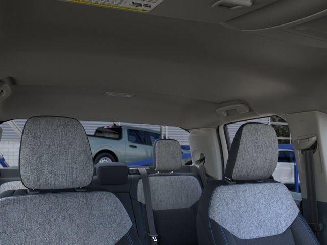 New 2026 Ford Maverick XLT AWD/4WD image 14