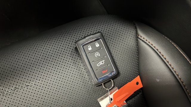 New 2026 Jeep Cherokee Limited AWD/4WD image 42