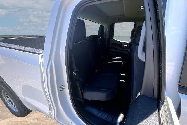 New 2026 GMC Sierra 1500 Pro w/ Pro Value Package AWD/4WD image 9