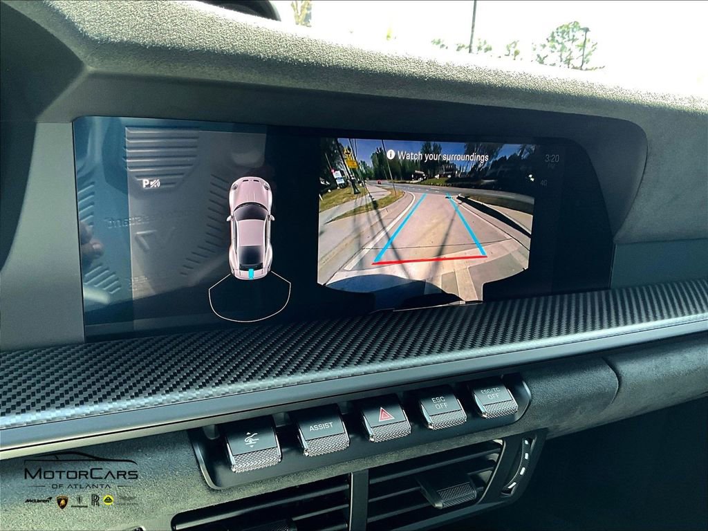 Used 2026 Porsche 911 GT3 image 17