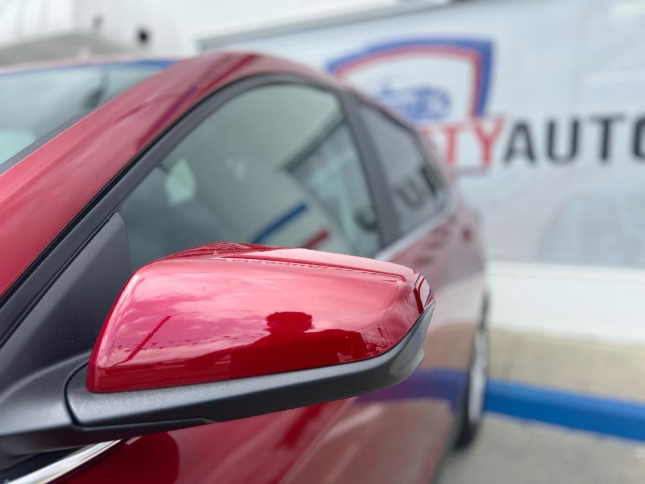 Used 2023 Chevrolet Equinox LT image 13