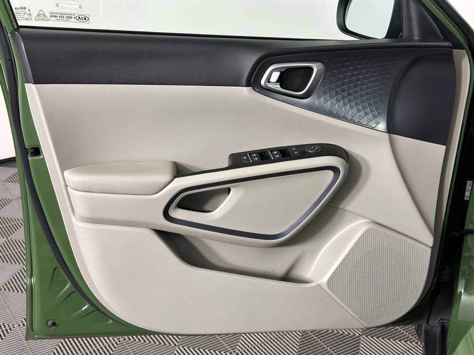 Used 2021 Kia Soul EX image 37