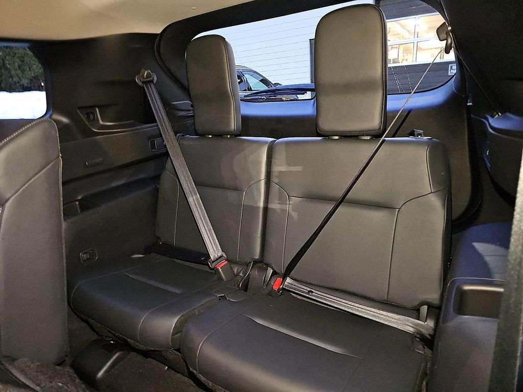 Used 2022 Mitsubishi Outlander SE image 10