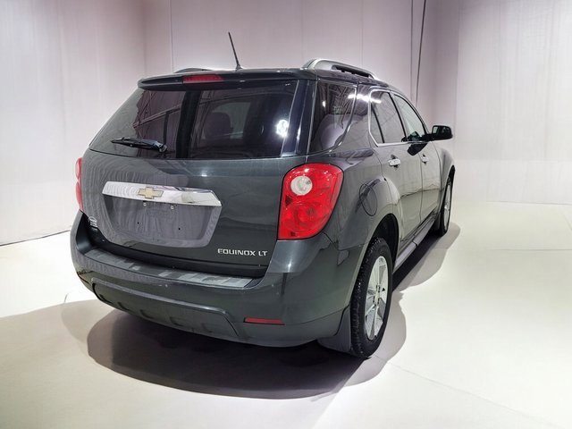 Used 2014 Chevrolet Equinox LT w/ LPO, Protection Package image 19