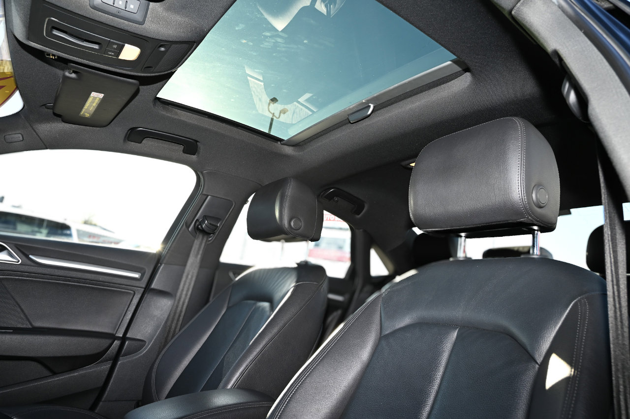 Used 2016 Audi A3 2.0T Premium image 22