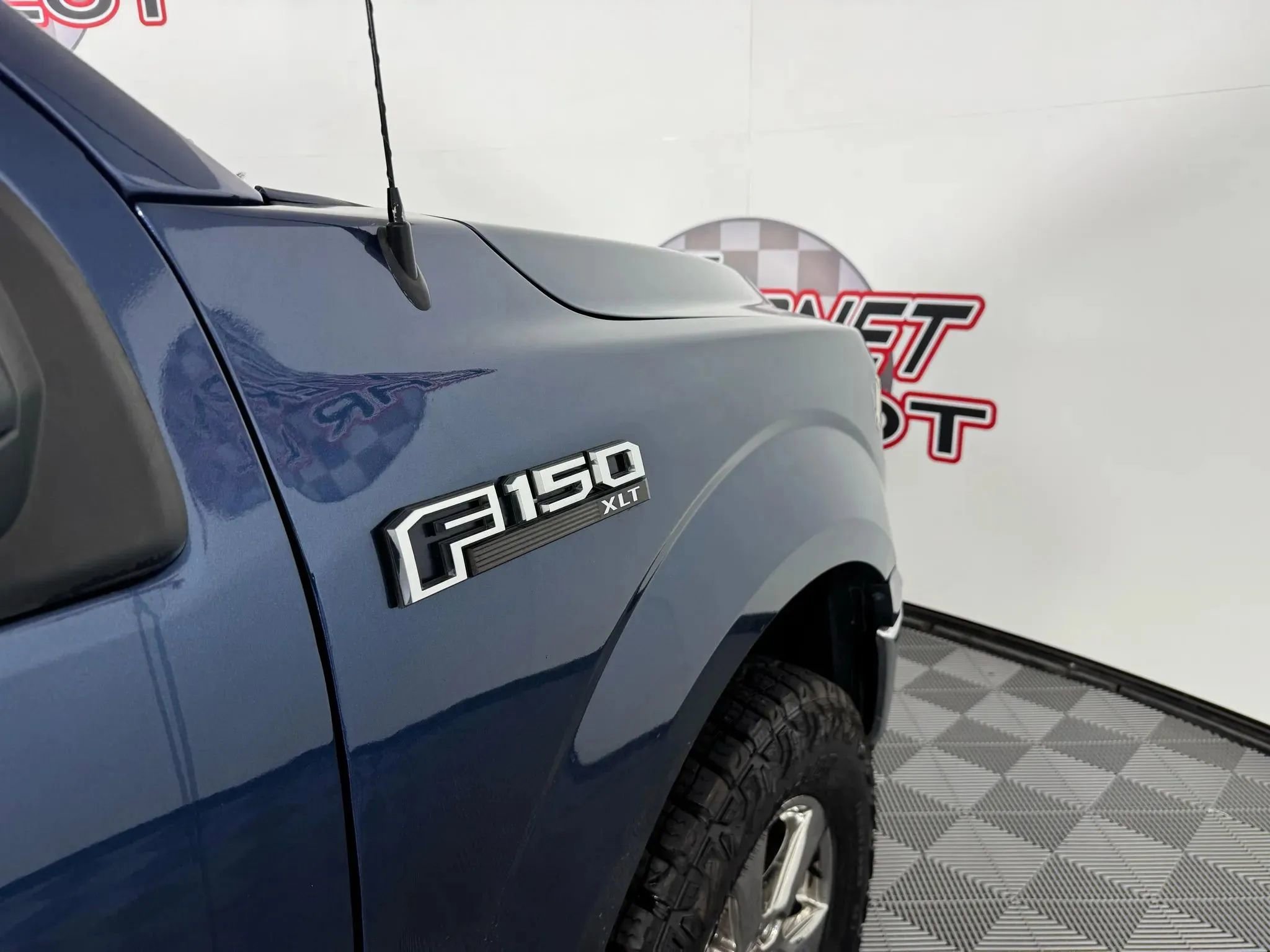 Used 2020 Ford F150 XLT w/ Equipment Group 302A Luxury image 31