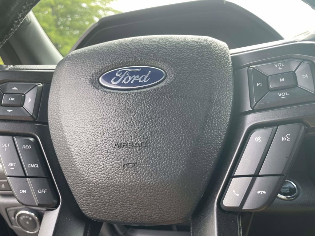 Used 2019 Ford Expedition Limited RWD image 29