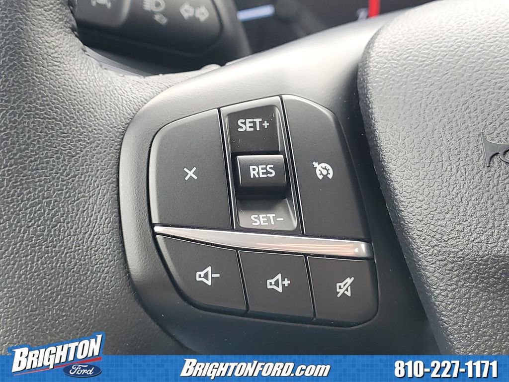 Certified 2023 Ford Bronco Sport Big Bend w/ Convenience Package image 20