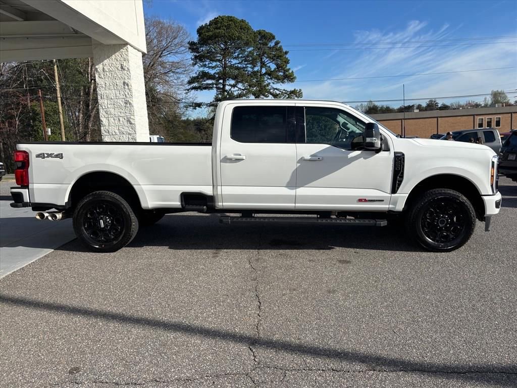 Used 2024 Ford F250 Lariat w/ Lariat Ultimate Package image 20