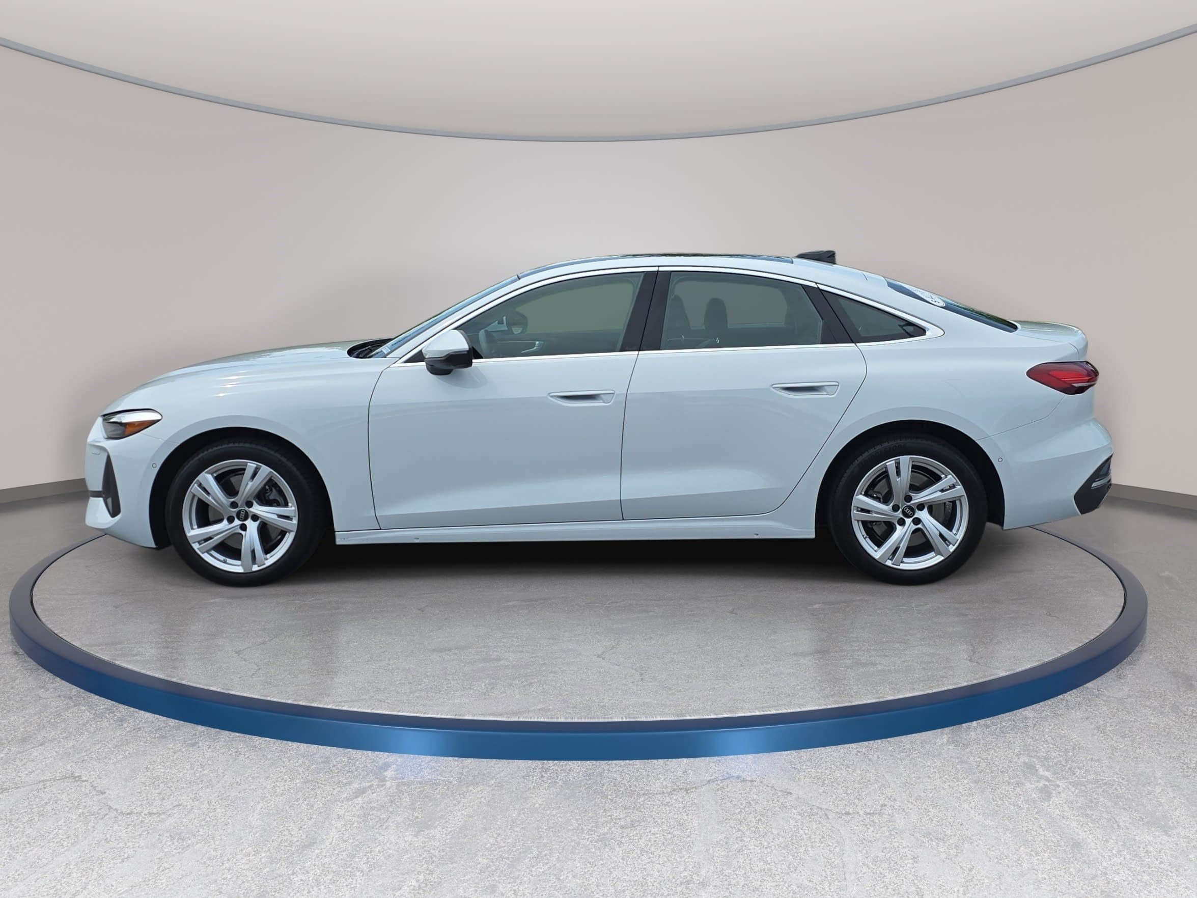 Certified 2025 Audi A5 2.0T Premium w/ Convenience Package AWD/4WD image 8