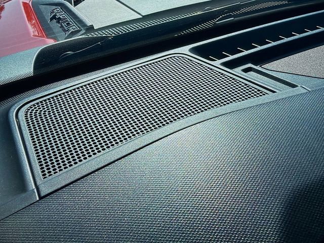 Used 2022 Ford Bronco Raptor image 22