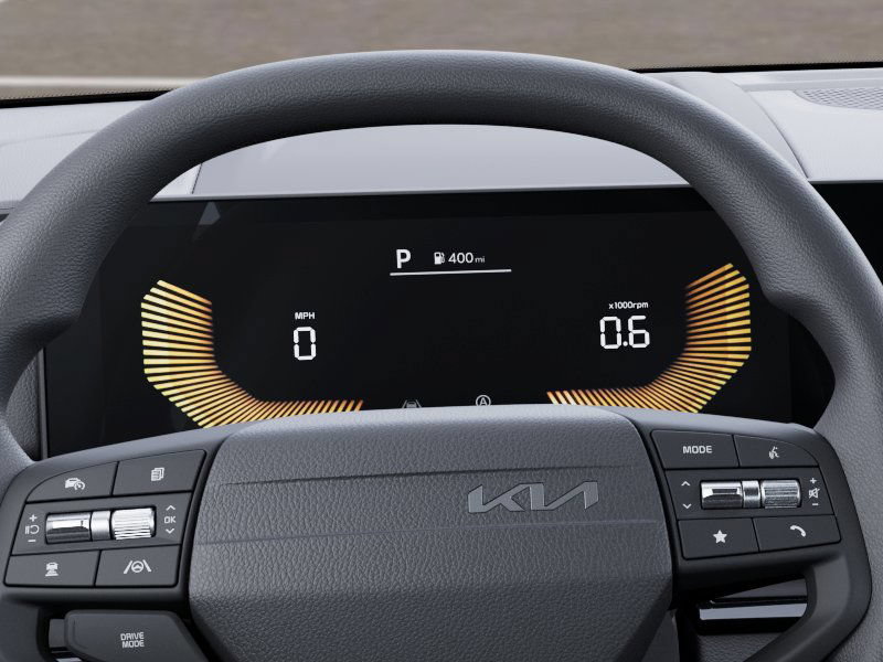 New 2026 Kia Sportage LX FWD image 22